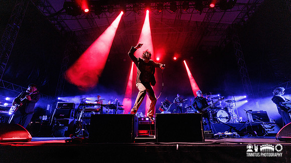 Pulp in concert