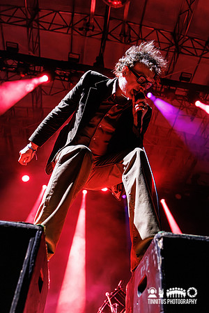 Pulp in concert