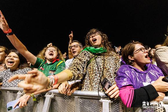 Pulp in concert