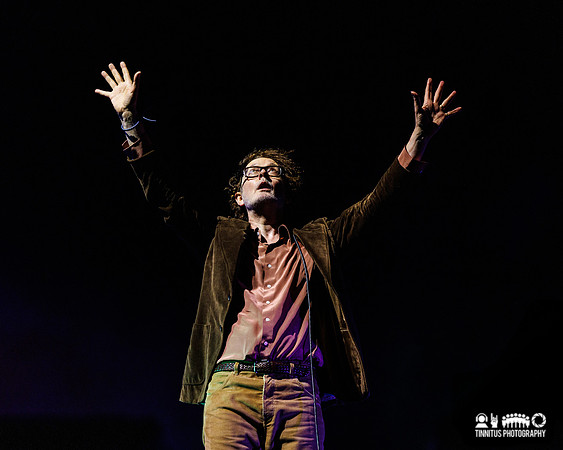 Pulp in concert