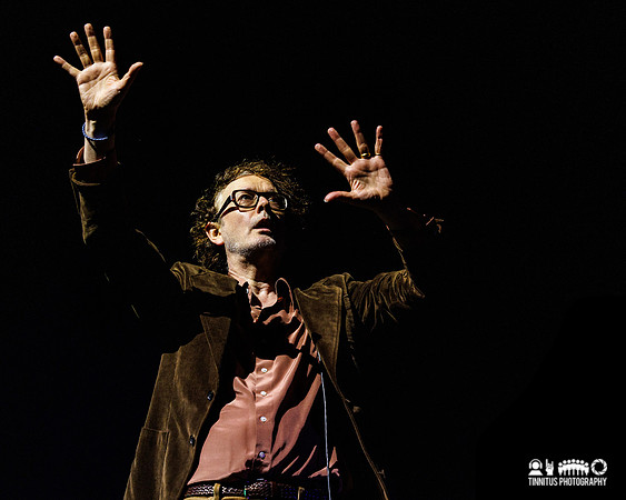 Pulp in concert