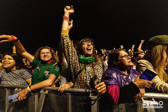 Pulp in concert