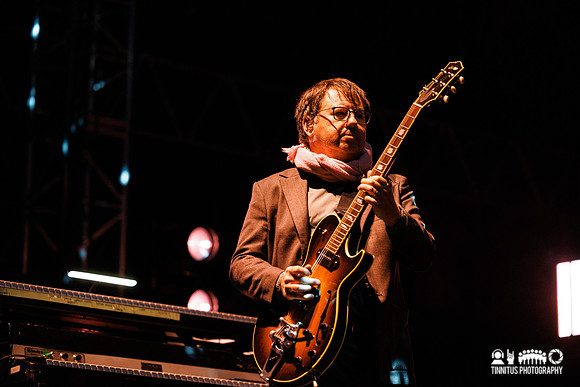 Pulp in concert