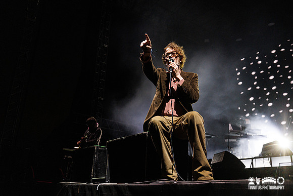 Pulp in concert