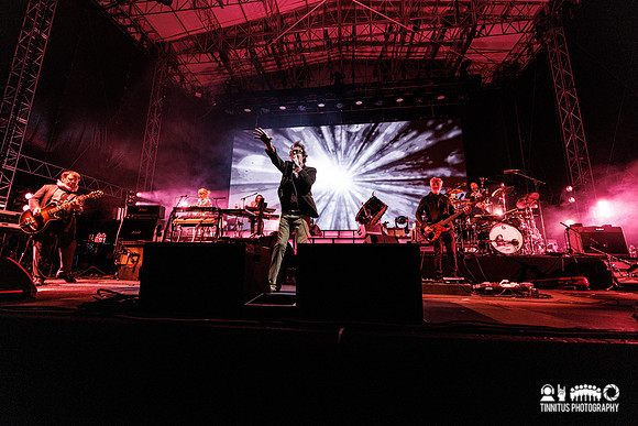 Pulp in concert