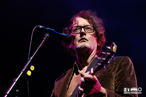 Pulp in concert