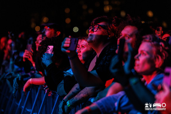 Pulp in concert