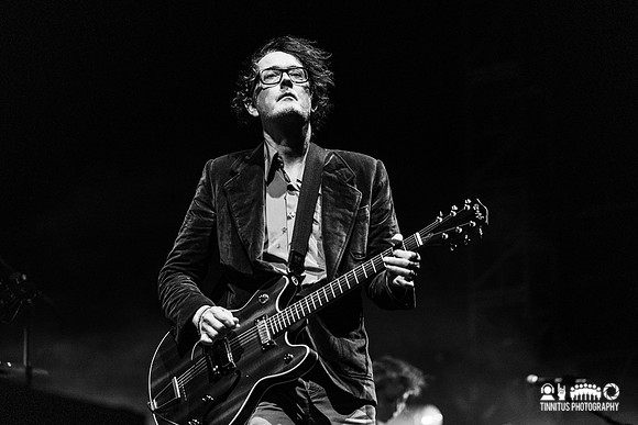 Pulp in concert