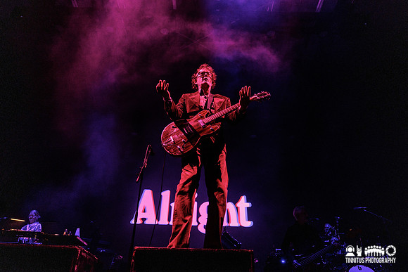 Pulp in concert