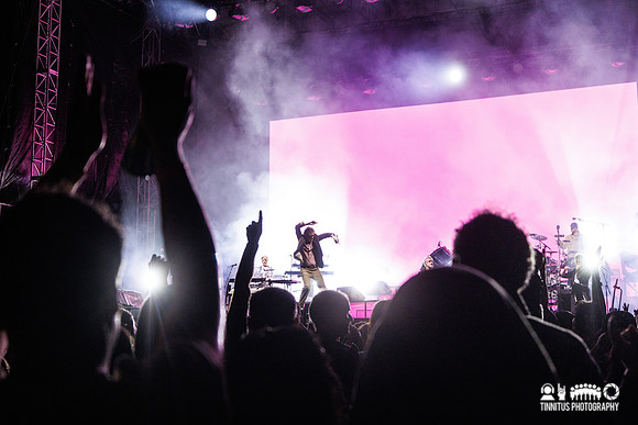 Pulp in concert