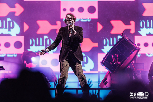 Pulp in concert