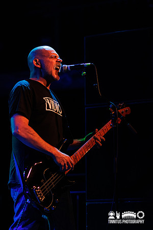 Fu Manchu in concert