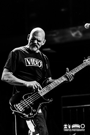 Fu Manchu in concert