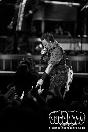 Bruce Springsteen