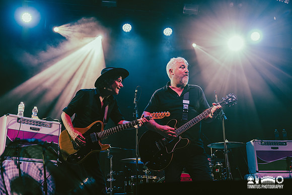The Afghan Whigs in concert