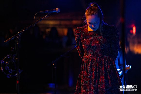 Julia Jacklin in concert