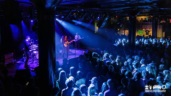 Julia Jacklin in concert