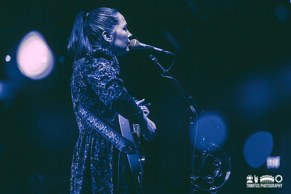 Julia Jacklin in concert