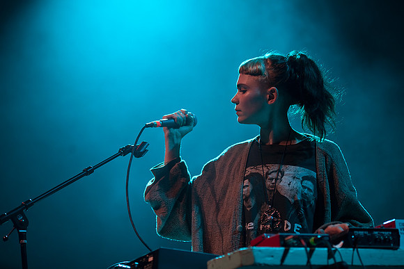 Grimes