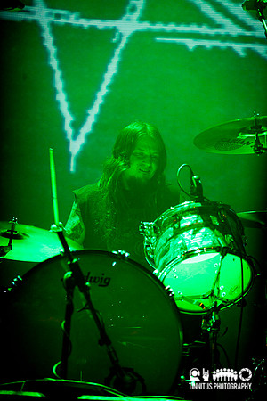 Nachtmystium in concert
