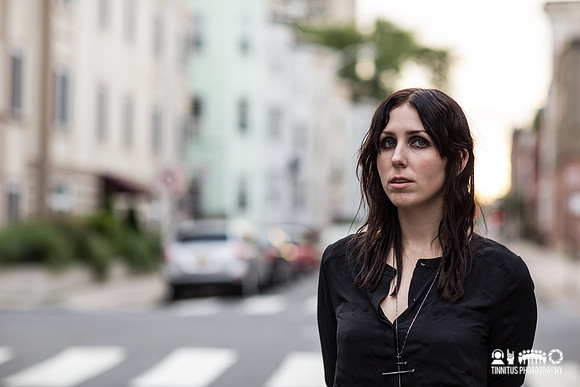 Chelsea Wolfe