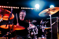 Minibeast in concert