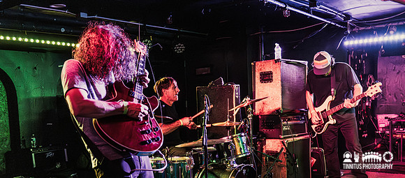 Sebadoh in concert