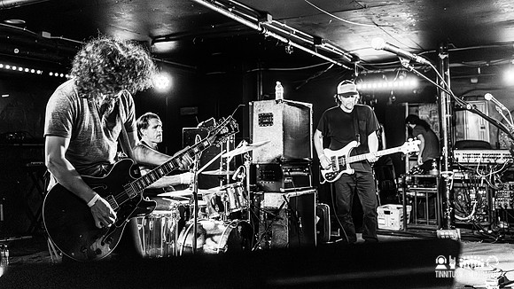 Sebadoh in concert