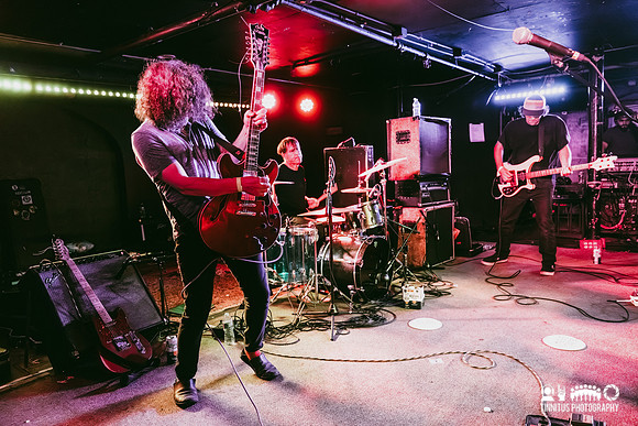 Sebadoh in concert