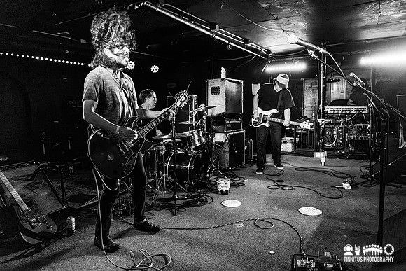 Sebadoh in concert