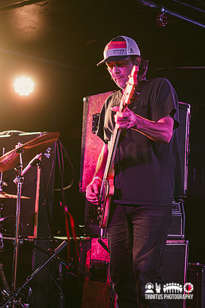 Sebadoh in concert