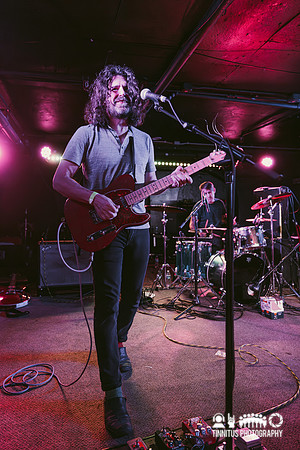 Sebadoh in concert