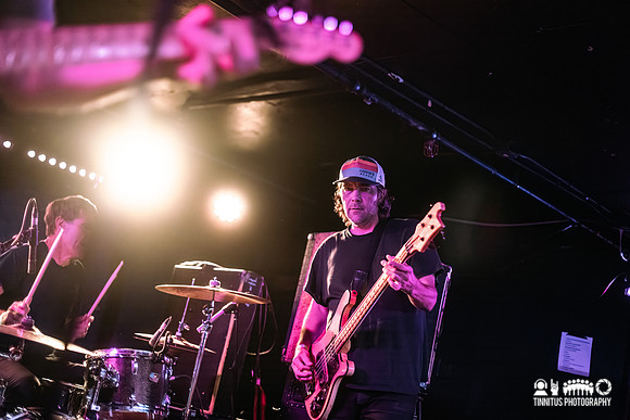 Sebadoh in concert