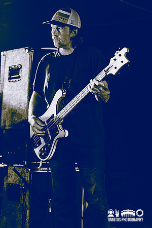 Sebadoh in concert