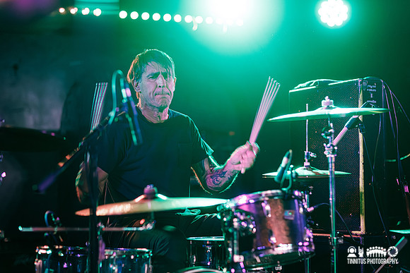Sebadoh in concert