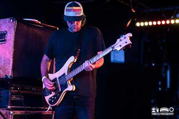 Sebadoh in concert