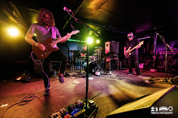 Sebadoh in concert