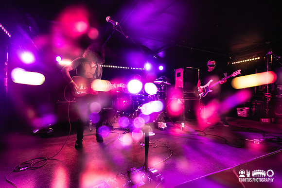 Sebadoh in concert