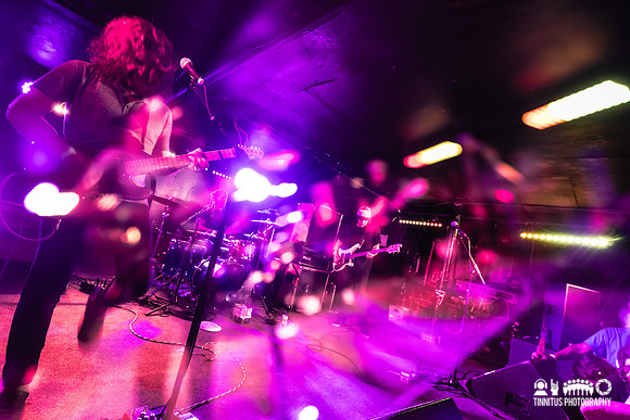Sebadoh in concert