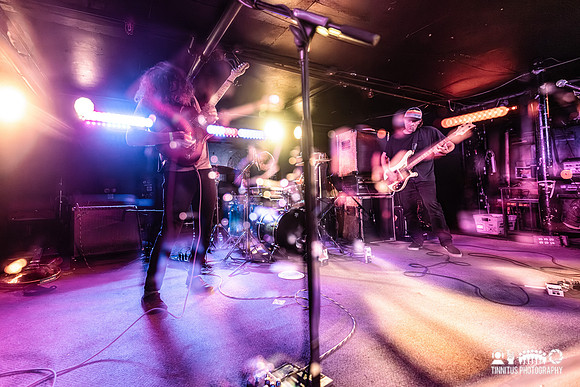 Sebadoh in concert