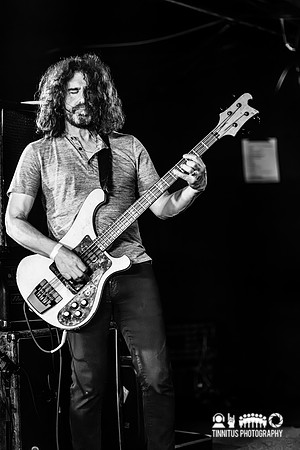 Sebadoh in concert