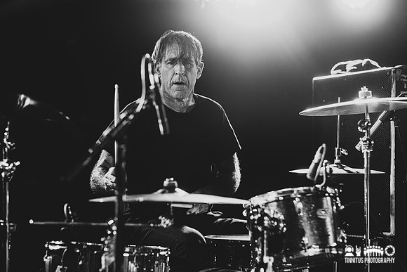 Sebadoh in concert