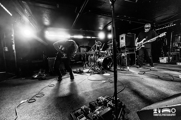 Sebadoh in concert