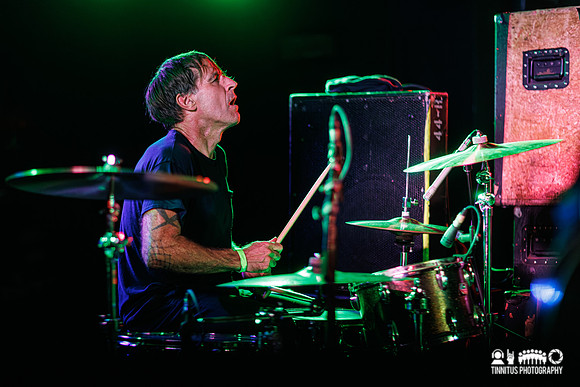 Sebadoh in concert