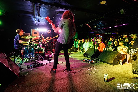 Sebadoh in concert