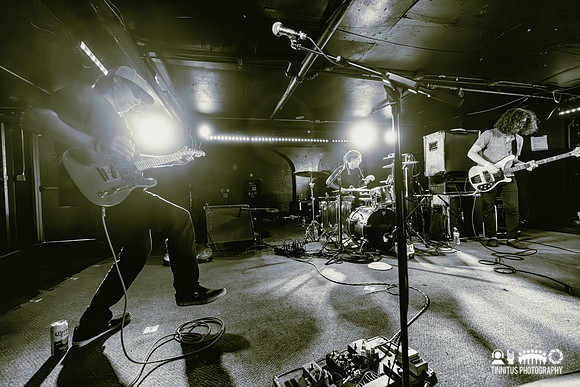 Sebadoh in concert