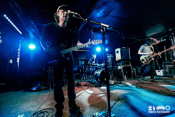 Sebadoh in concert