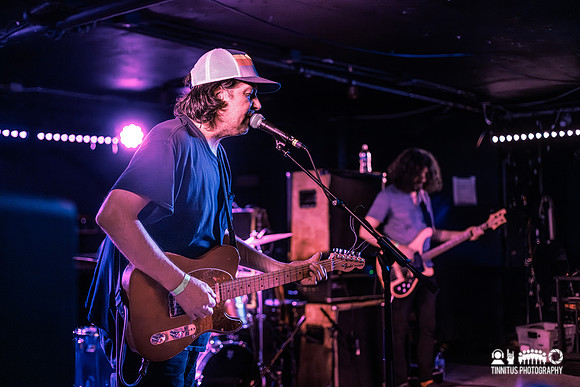 Sebadoh in concert