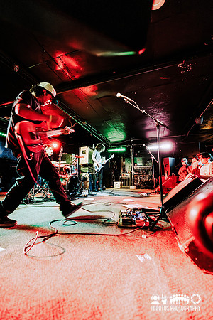 Sebadoh in concert