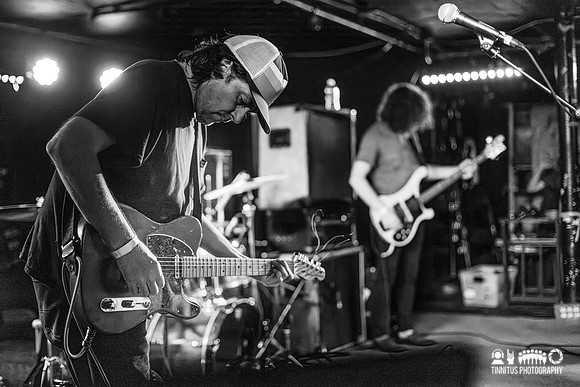 Sebadoh in concert